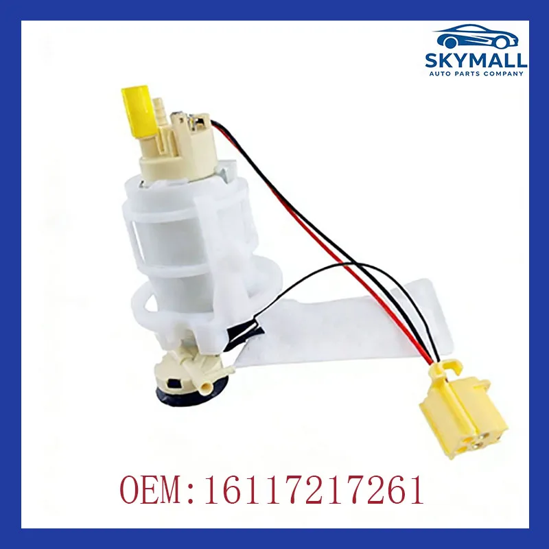 

16117217261 for BMW F02/ F04/ 730i /740i /750i 2008-2015 Electric Fuel Pump Assemb Car Accessories ly