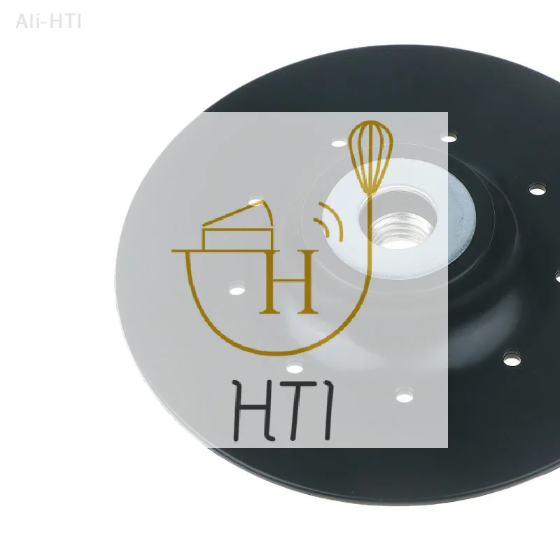 1 PCS For Angle Grinders Power Tools Accessories Dedicated Steel Paper Tray Sanding Disc Backing Pad Grinder Attachment