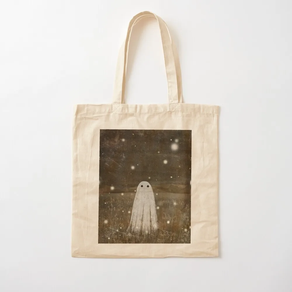 

Fireflies Tote Bag tote bag custom bag for beach Canvas Tote