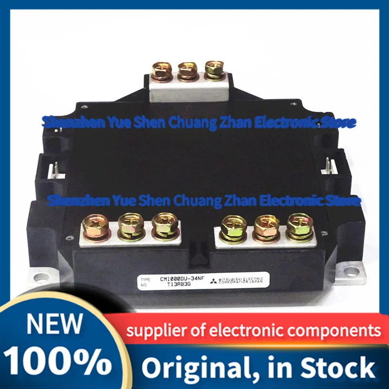 

CM600DU-24NF CM400DU-24N CM900DU-24NF CM1000DU-34NF CM1000DUC-34NF CM1400DU-24NF CM1400DUC-24NF CM600DU-24FA IGBT Module