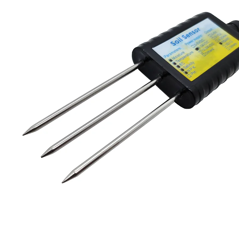 RS485 Modbus Lora L…