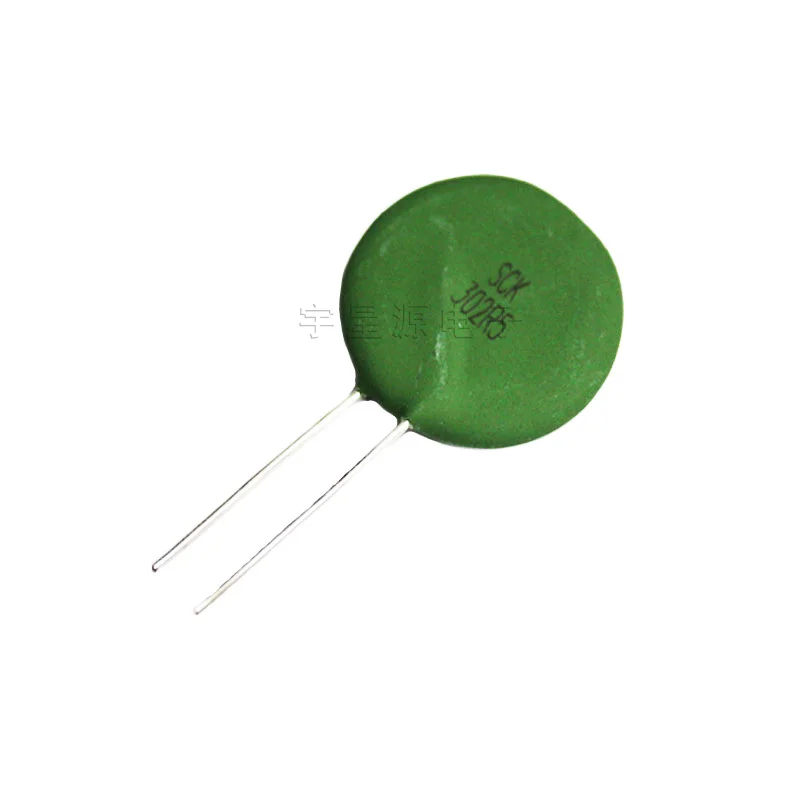 

5Pcs/Thermistor SCK302R5MSBY (SCK302R5) diameter 30MM 2.5R 18A