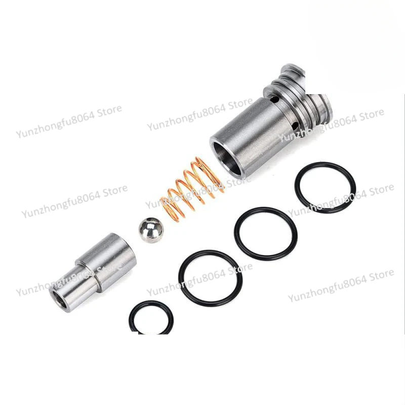 For GM Cadillac Chevrolet GMCSuperior Cooler Flow Bypass Valve Kit