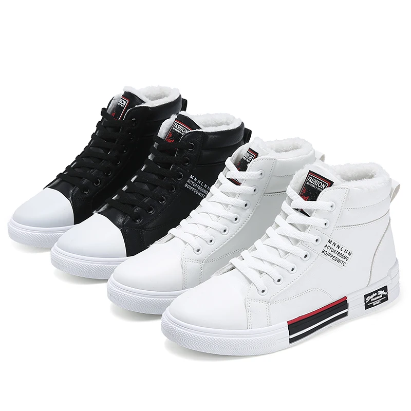 

2025 new Breathable soft sole Men's Casual Sports Shoes Korean Fashion Student jogging shoes youth board shoes