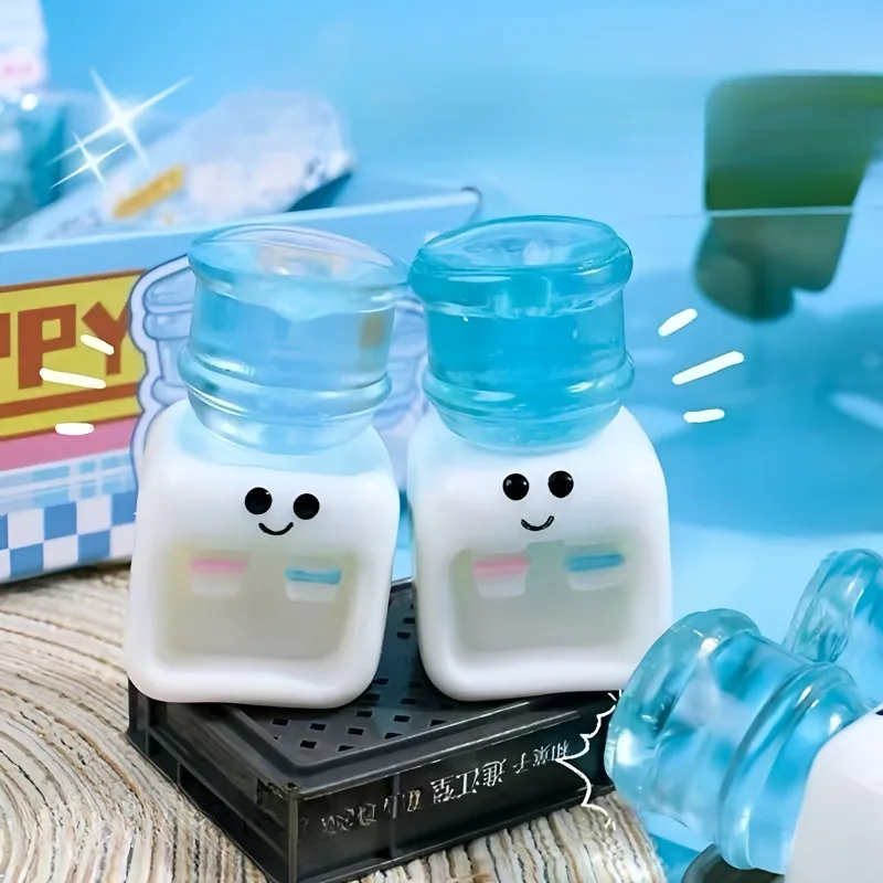 ของเล่นบีบน้ำตลกๆ ของเล่นบีบคลายเครียด ของเล่นฟิดเจ็ตสำหรับผู้ใหญ่และเด็ก ของเล่นเหนียวคลายเครียด