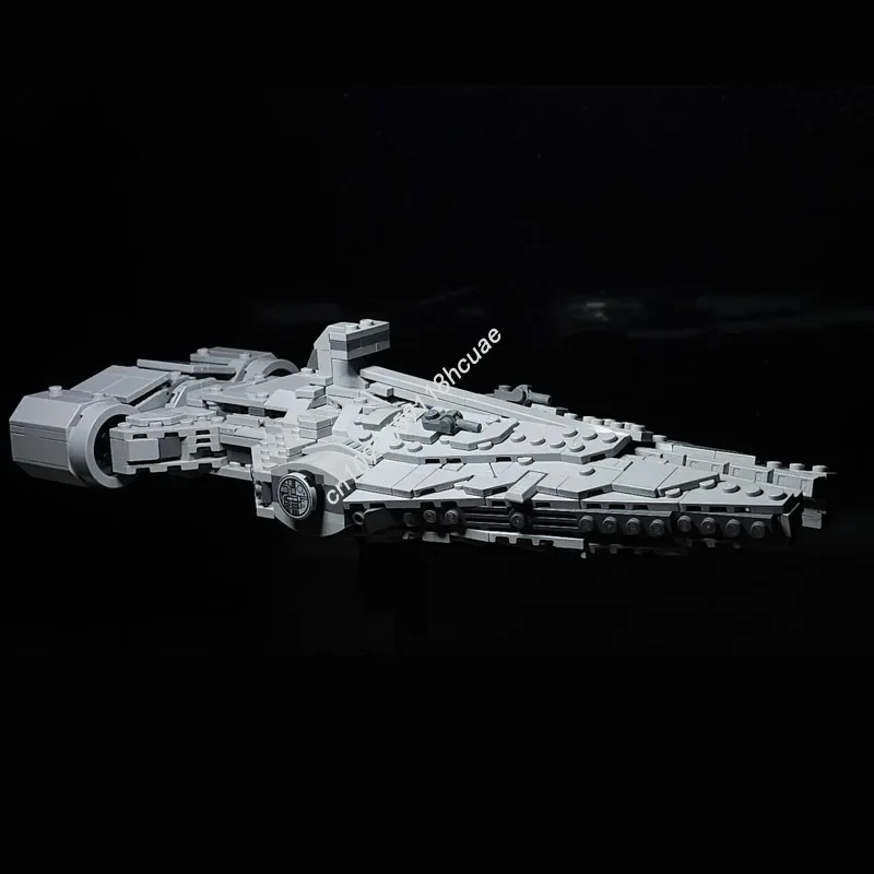 NEW 654PCS Space Imperial Ligh - Kids Education Book Pdf reseña y precio