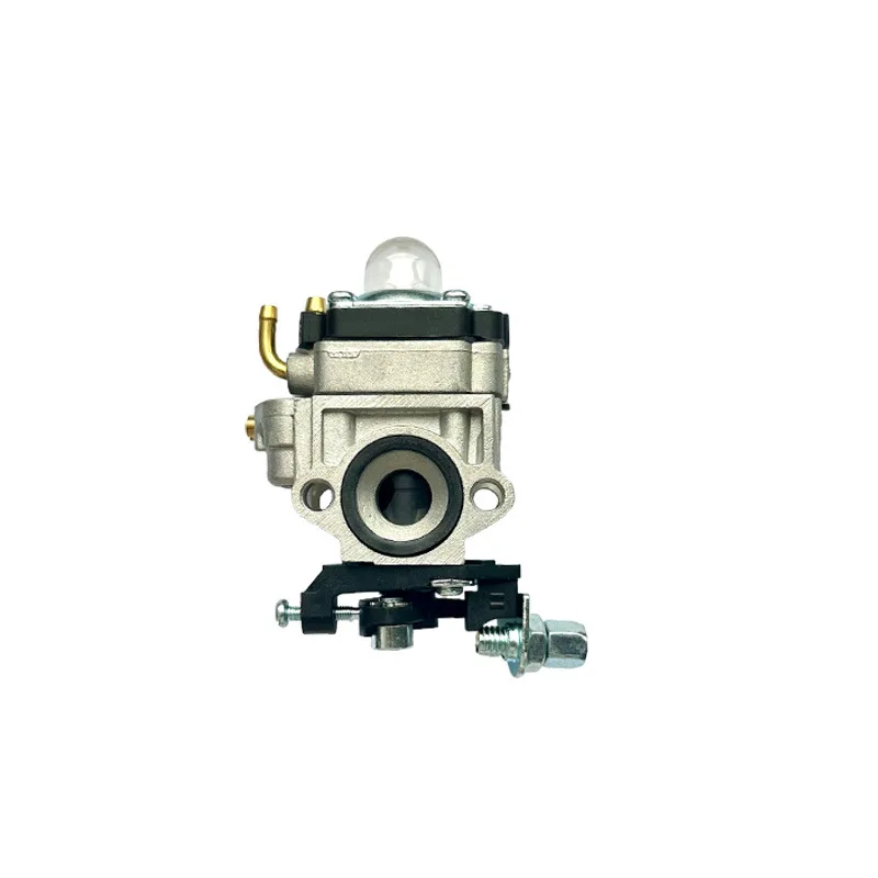 

For Mitsubishi TL23 TL26 TU26 Walbro WYJ-138WYK-186 33/26cc T242 String Trimmer Carburetor Carb