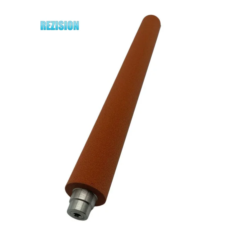 Sponge Middle Roller For Konica Minolta BH C6500 C5500 C5501 C6501 C6000 C7000 Fuser Inner Roller Printer Copier Spare Parts