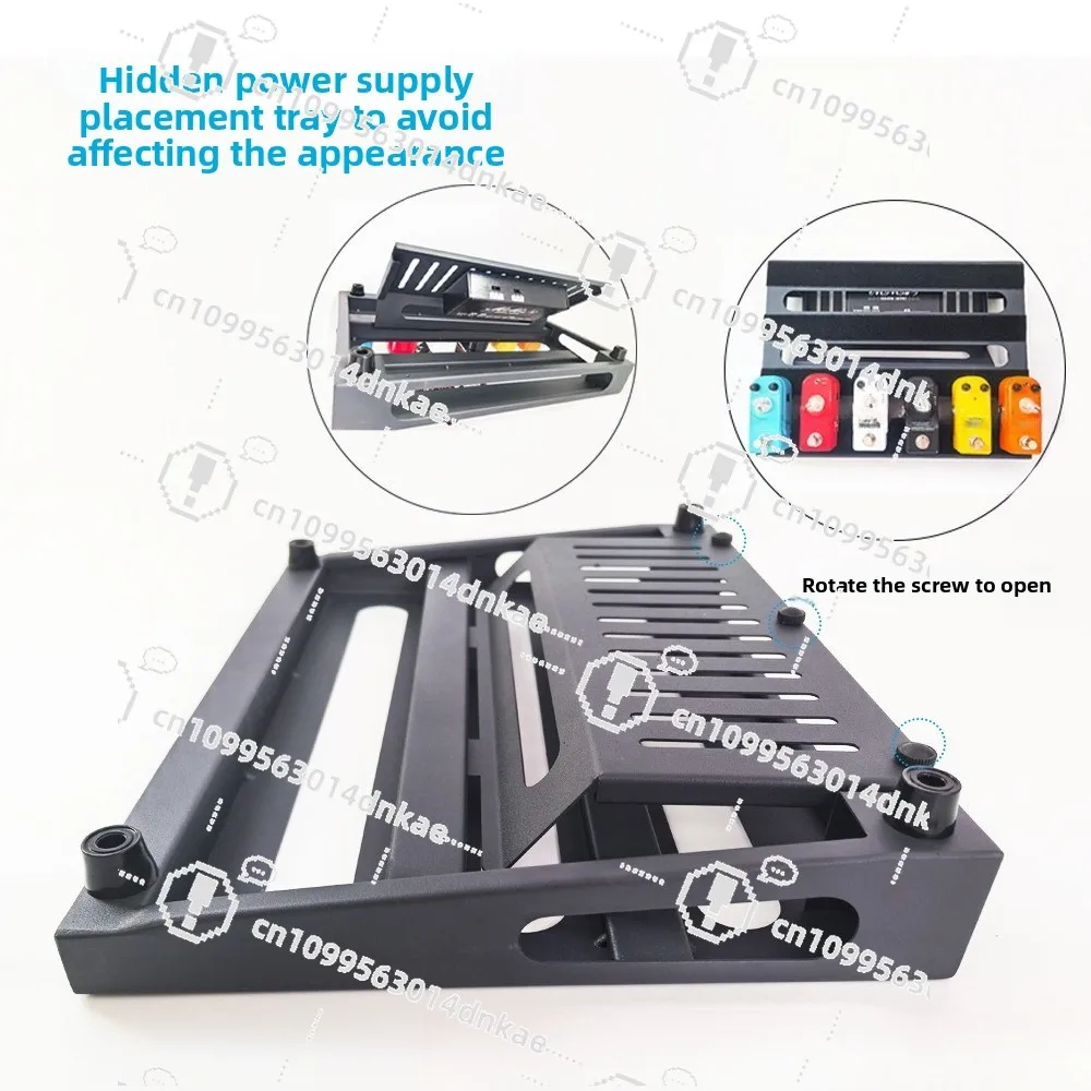 upgraded-version-of-electric-guitar-effect-bracket-single-piece-effect-device-board-effect-device-pedal-guitar-instrument
