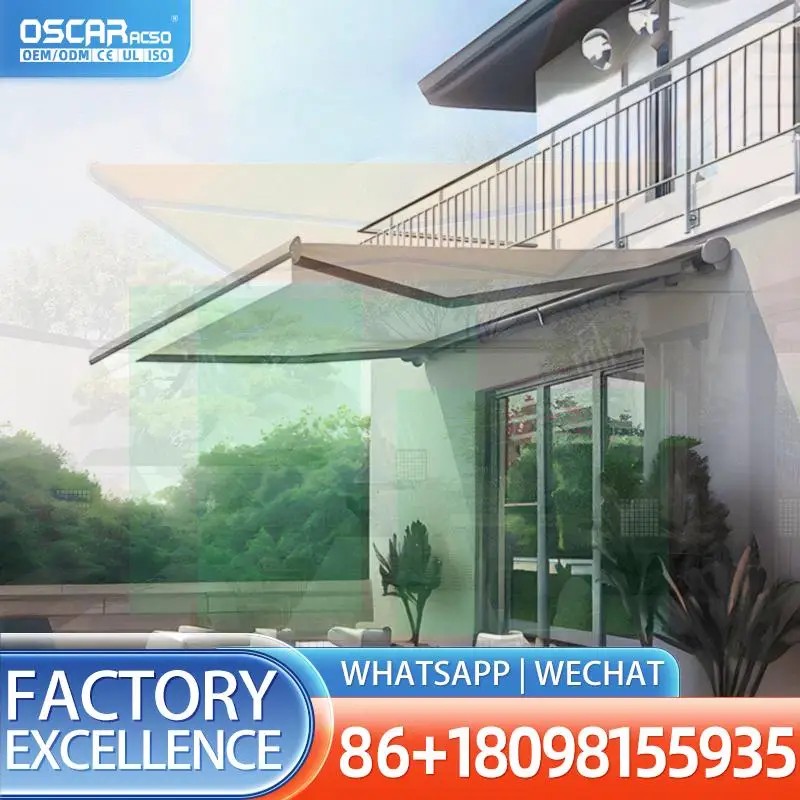 Aluminum Manual Ret…