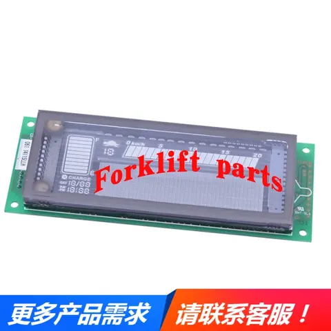 지게차 부품 FBR15-75 디스플레이 대시보드, NICHIYU OEM 54000-16070