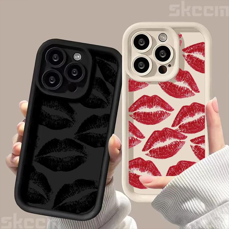 kiss madny