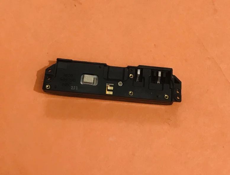 Original Loud Speaker Buzzer Ringer For DOOGEE S89 Helio P90 Octa Core 6.3'' FHD+