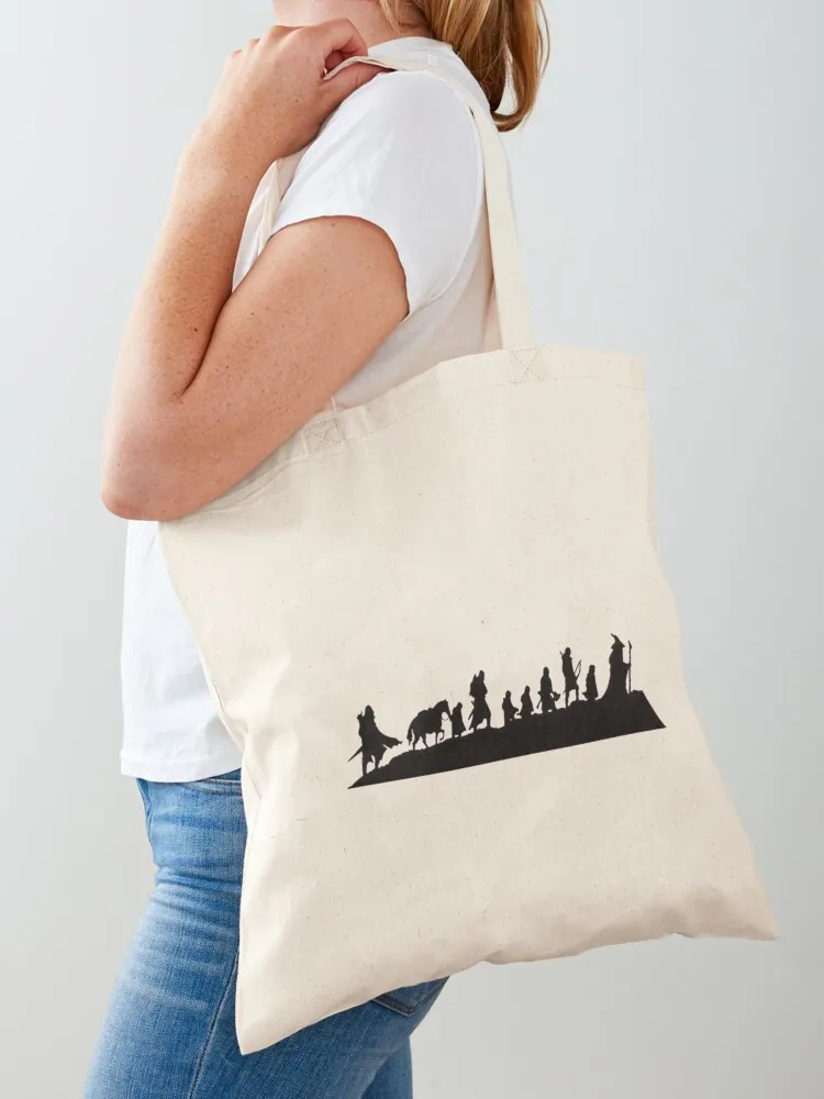Team complete Tote Bag cute tote bag tote bags men reusable grocery bags
