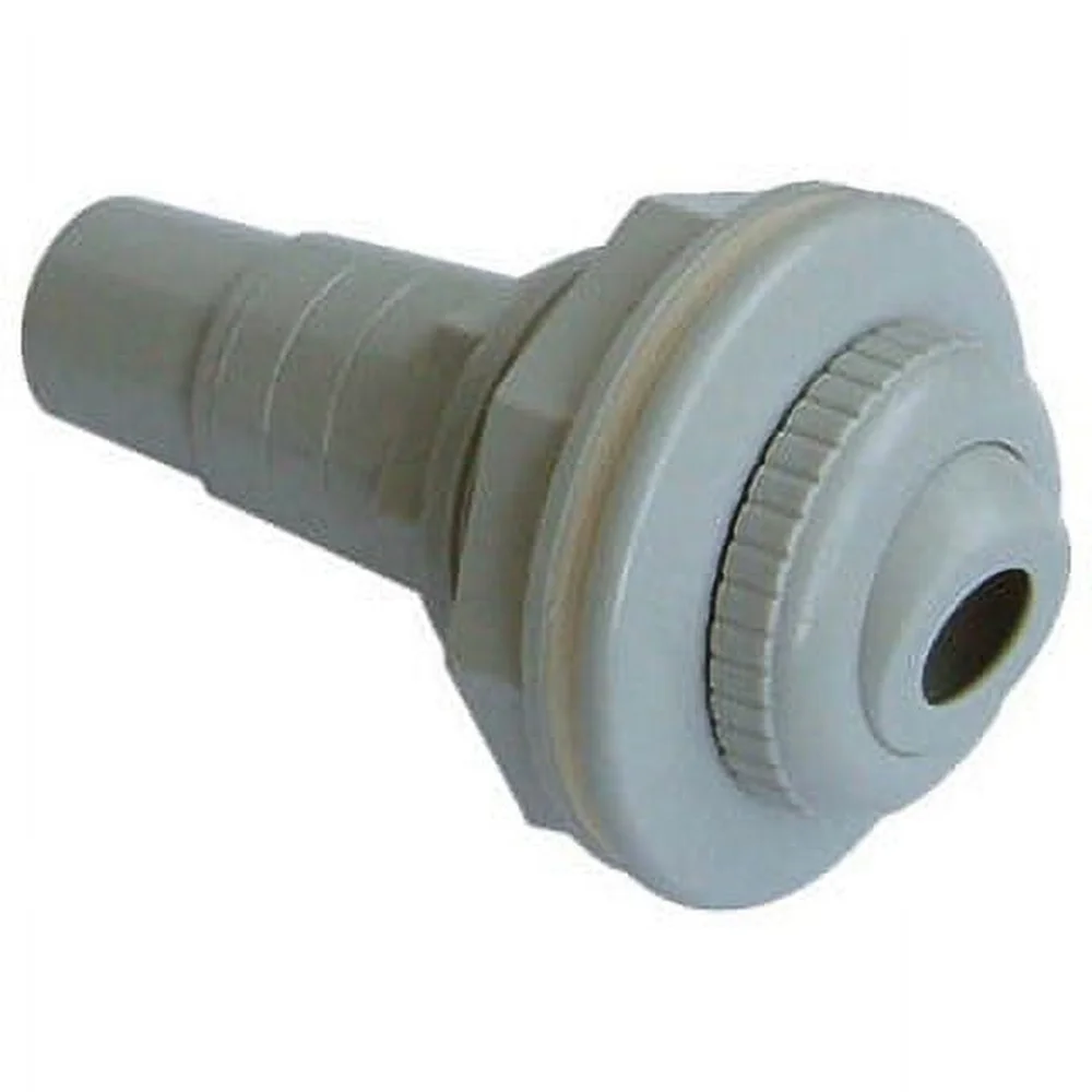 موصل خرطوم مدخل عودة حمام السباحة، ملحق صيانة المياه الأساسي، سهل التركيب، حمام سباحة متين عالي الجودة