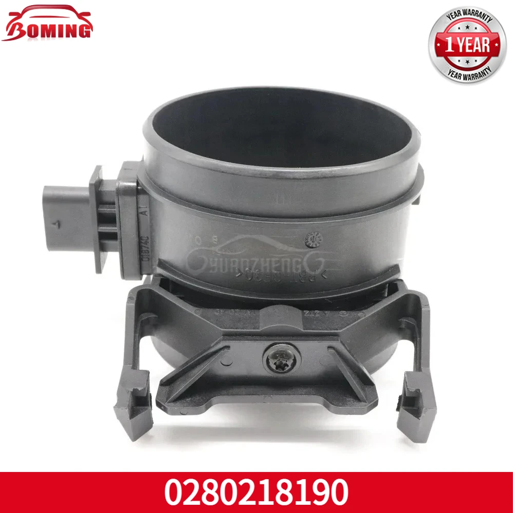 

0280218190 Mass Air Flow Sensor For Mercedes-Benz E-CLASS R-CLASS S-CLASS CLC-CLASS GL-CLASS CLK GLK-CLASS CLS SL SLK SPRINTER