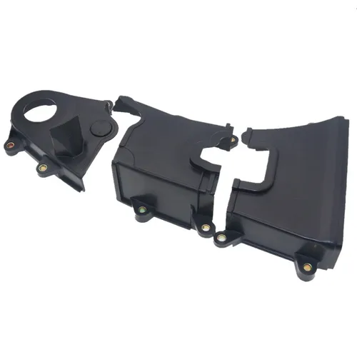 Imagen 2 del producto Cubierta de sincronización de coche, correa de distribución de motor, cubierta de plástico para Geely CK