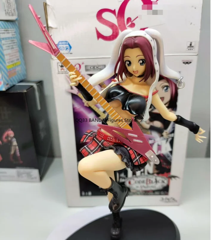 Bandai SQ Code Geass Lelouch o - Model Kit Lancelot recensie en prijs