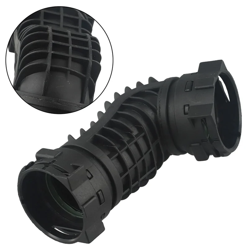 

2 шт. турбошланг воздухозаборный шланг 14460-3VA1A 144603VA1A для Nissan E12 ПРИМЕЧАНИЕ K13K MICRA 2014-2017