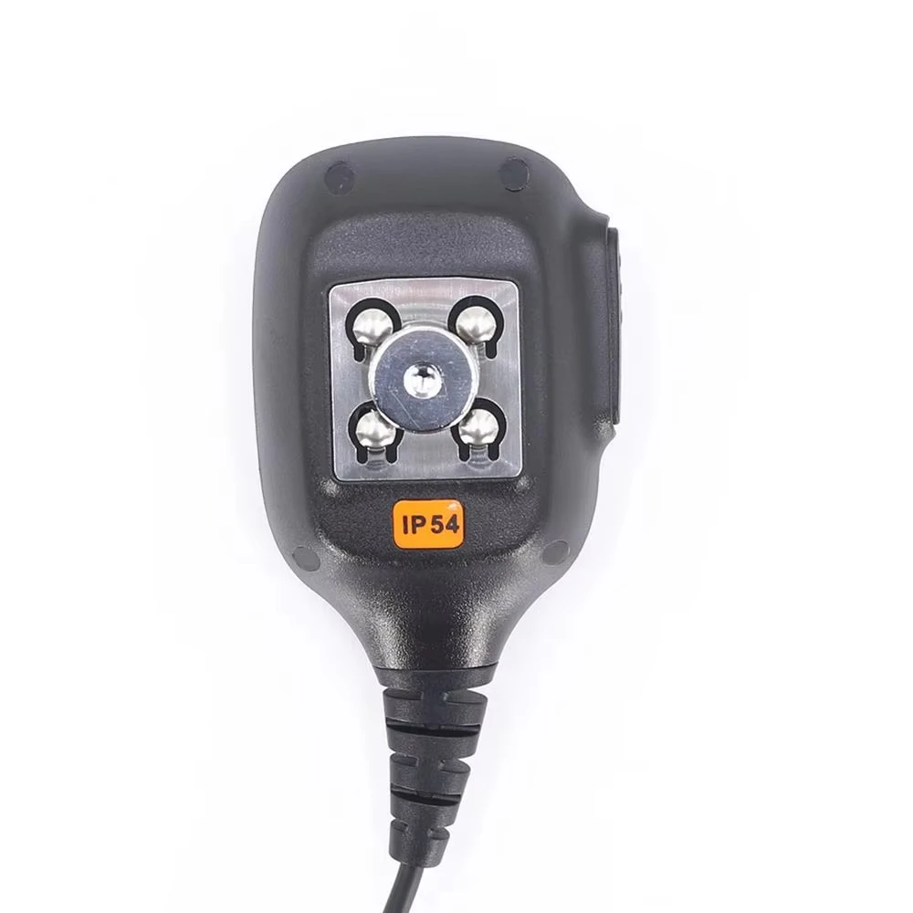 MD-9600 마이크로폰 TYT 오리지널 스피커 TYT MD-9600 DMR 무전기 RT90 차량용 라디오
