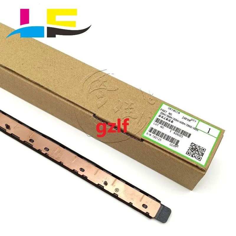 Original Fuser Strip Cloth For Ricoh Aficio MP 2554 3054 3554 4054 5054 6054 Fuser Fixing Oil Cotton Plastic Strip