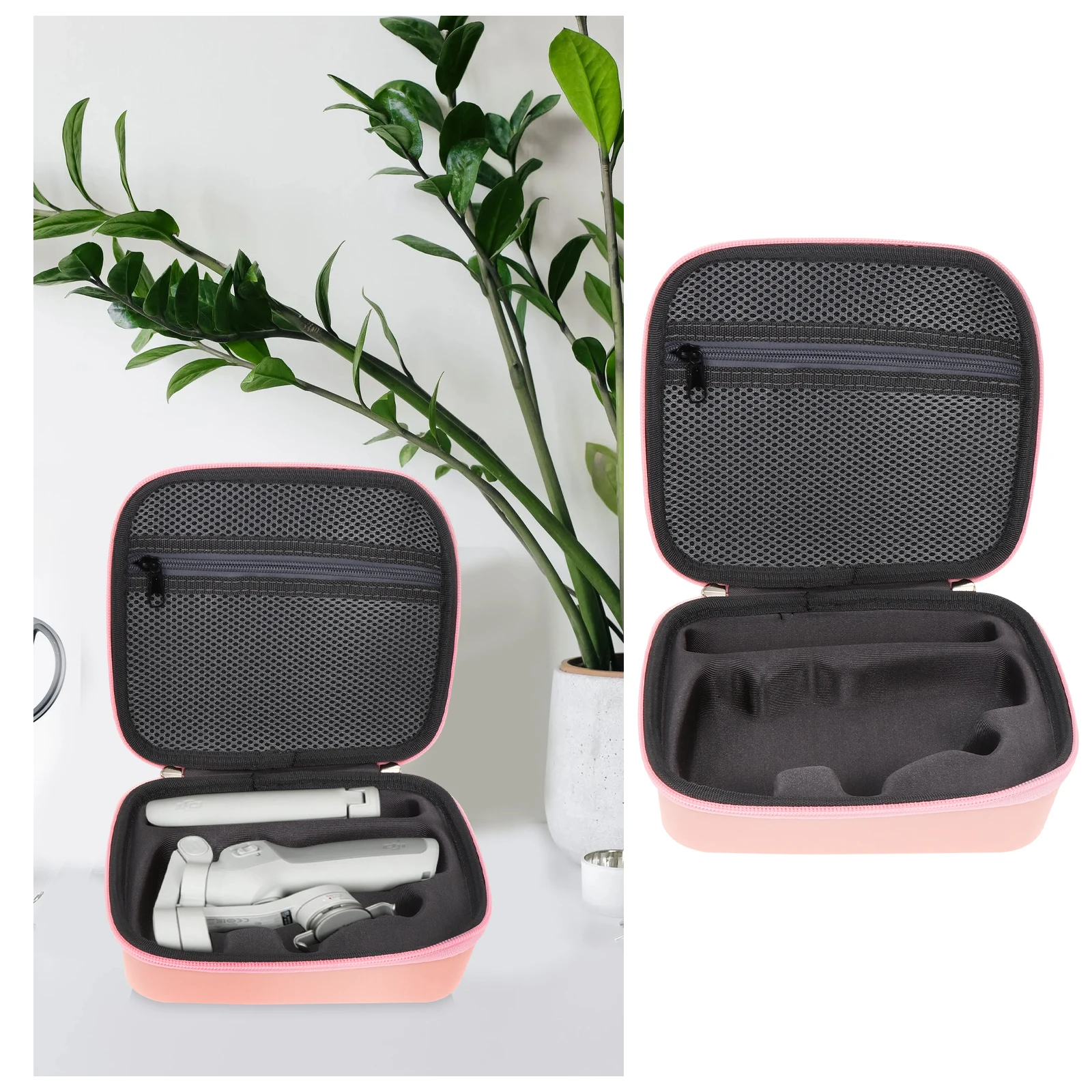

Gimbal Protective Case Portable Gimbal Case Zipper Case Portable Storage Bag nylon Protective Case