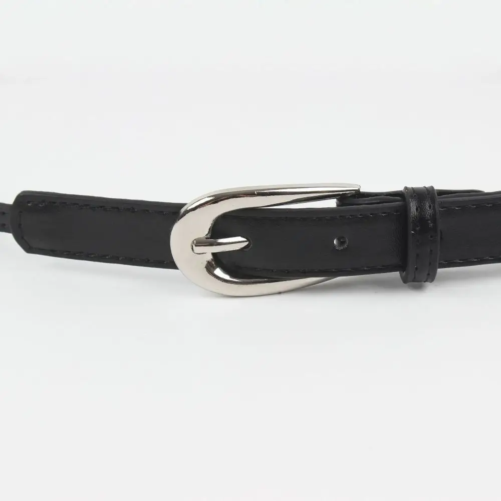 Vintage Y2K Metal Carved Belts Spicy Girl Slim Bohemian Style Belts Exaggerated Vintage Ethnic Style Waistband Waist Accessories