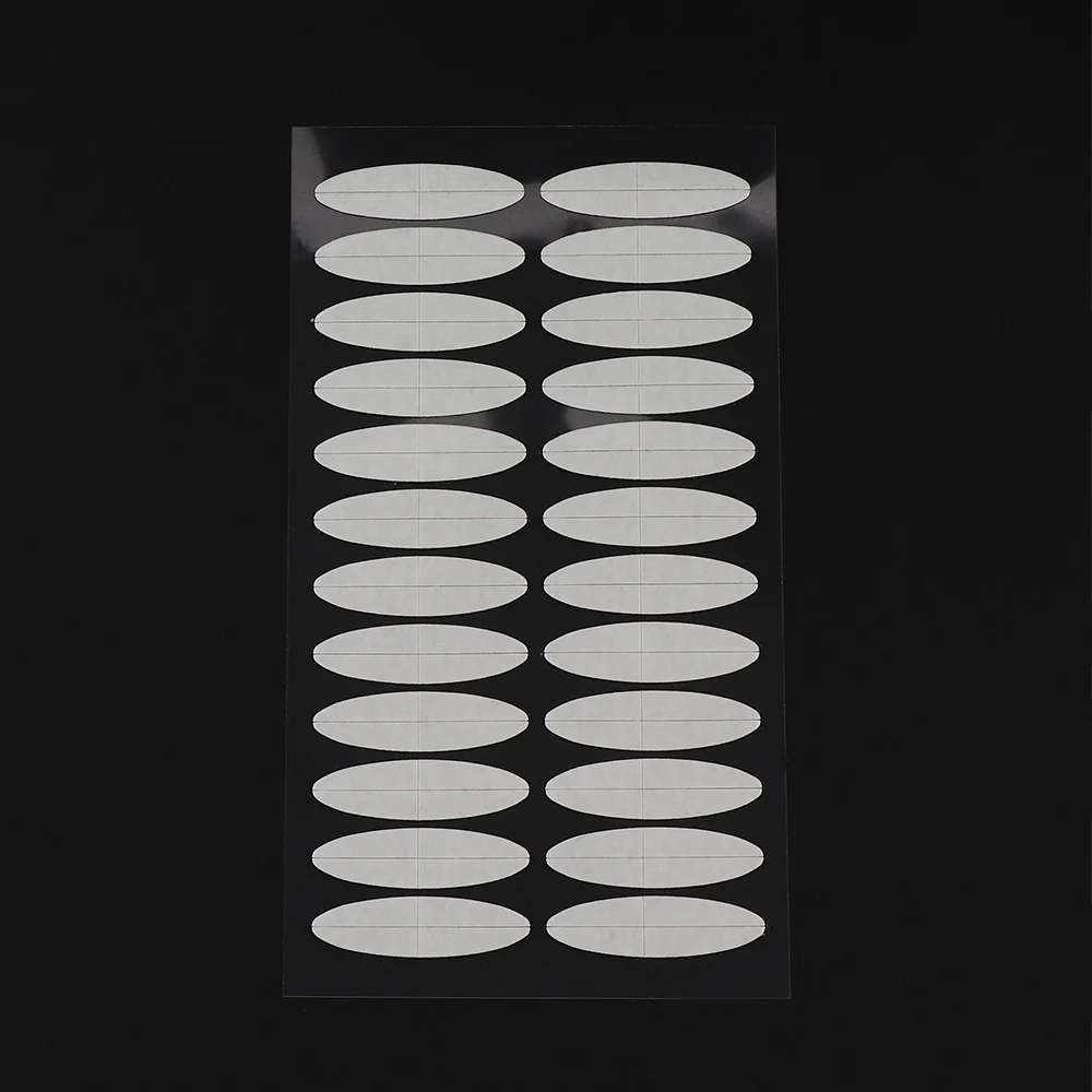 Durable Double Big Eyes Makeup Tape Eyelid Tape Eyelid Stripe Eye Tape Double Eyelid Stickers Eye Makeup Tools Eyelid Sticker