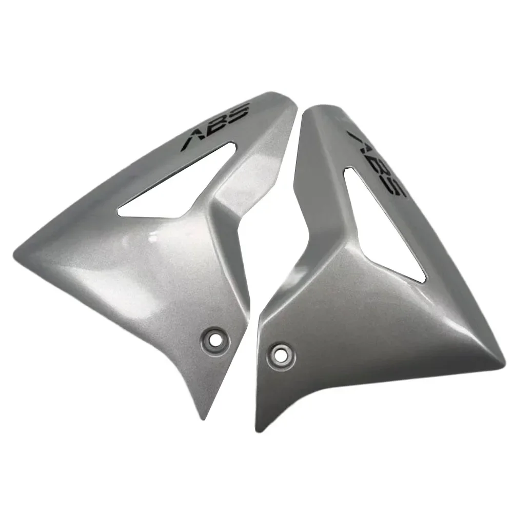 【High Quality​】For ZONTES 350D 368D 125D D350 D125 D368 350 D Motorcycle Front Fender Cover Fairings Multiple Colors
