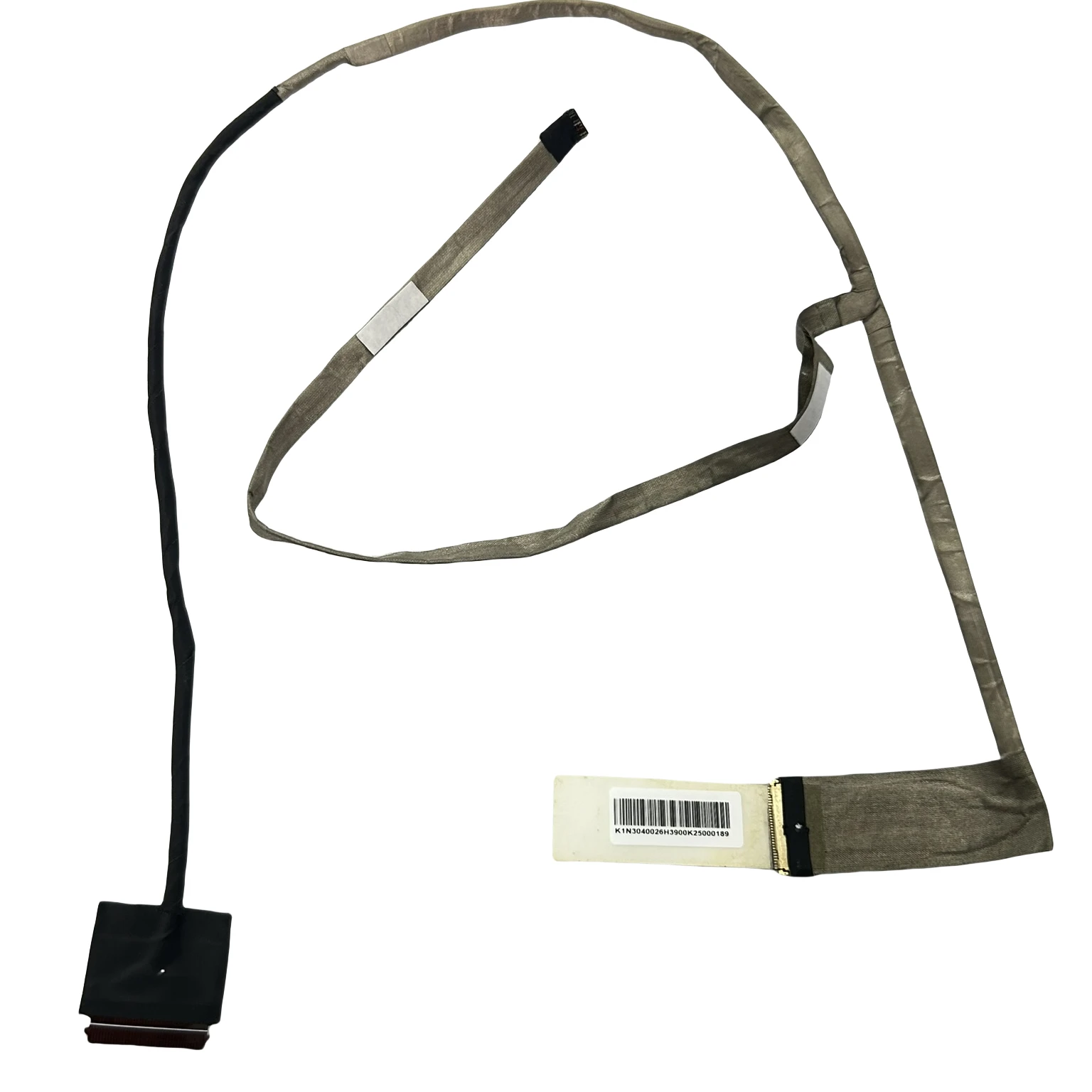 HJ For MSI MS1791 MS-1799 Screen cable K1N-3040026-H39