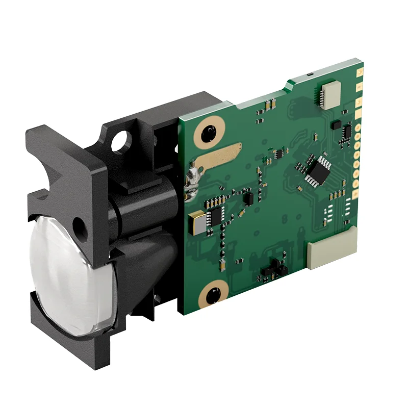 NEW Low Cost Industrial 80m Laser Measurement Laser Distance Meter Sensor with USB For Height Measurement