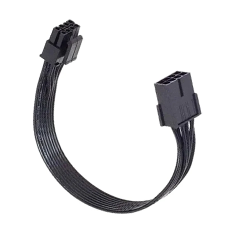 CPU 8P Cable 8Pin To Mainboard CPU 8Pin 4+4Pin Power Cable For 550GS 650GS 750W 850W 1000W 1600W Module