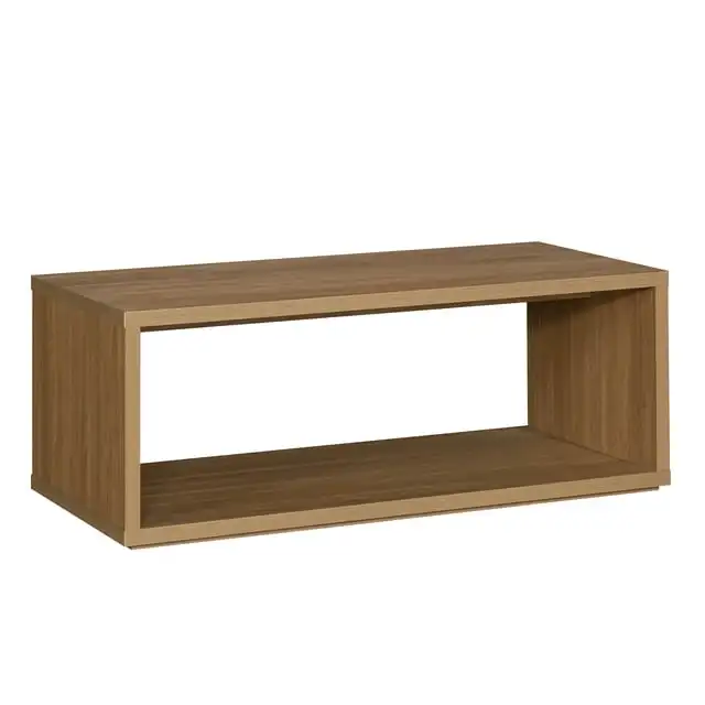 

Westley Coffee Table, Warm Walnut