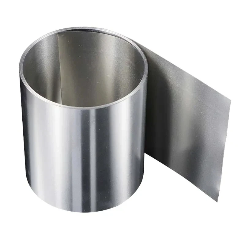 1Meter 304 Stainless Steel Strip Sheet Thickness 0.01-1mm Steel Coil Steel Plate Width 10-50mm 0.02/0.05/ 0.1/0.2/0.3/0.4/0.5mm