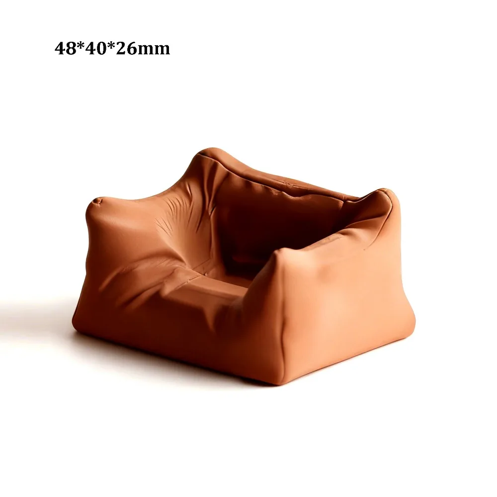 

Миниатюрный диван для кукольного домика 1:12, имитация, разные стили, европейский дизайн, модель дивана, игрушки для ролевых игр, мебель для гостиной