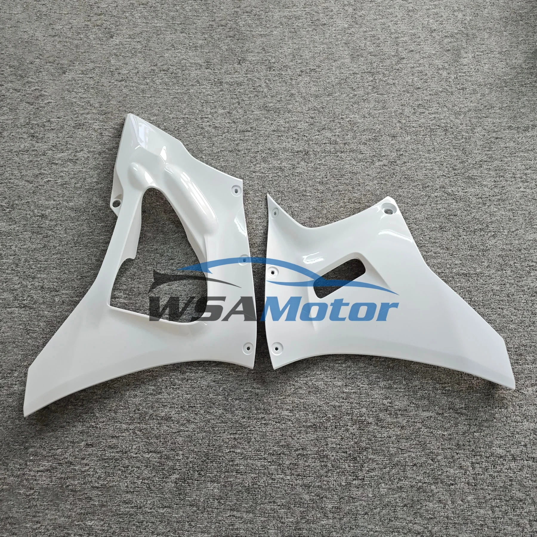 YZF R7 Fairing Motorcycle Set For YAMAHA YZF-R7 2022-2025 Body Kit Decoration Plastic Guard Plate Accessories Shell Injection