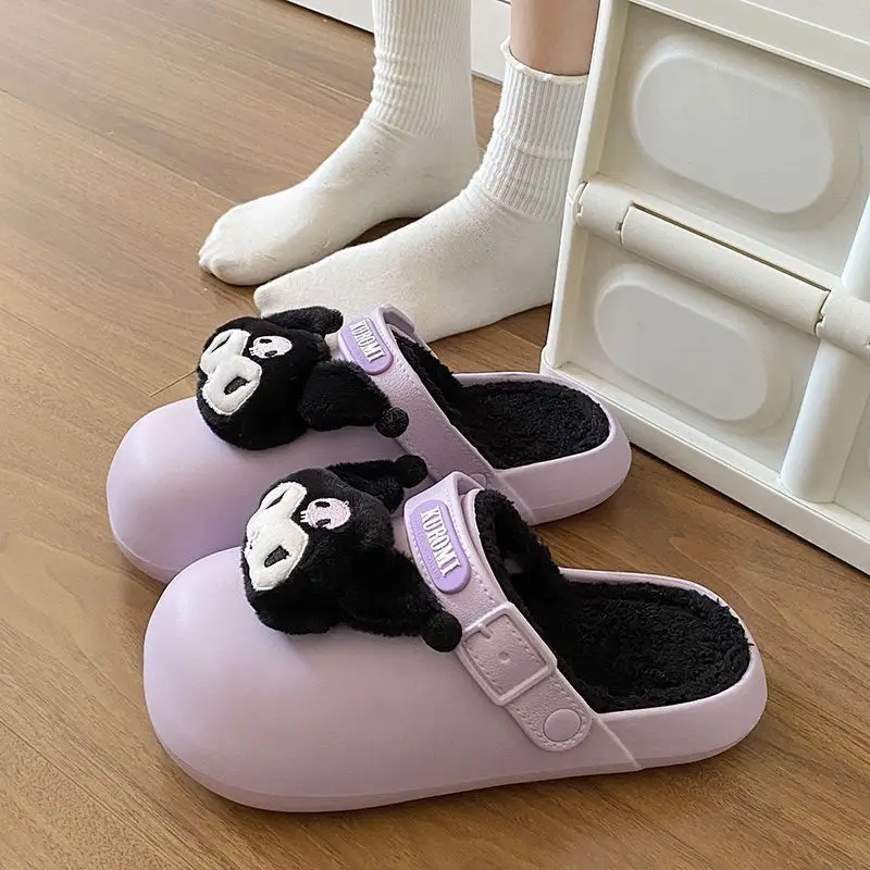 Miniso Sanrio Kurom… - image