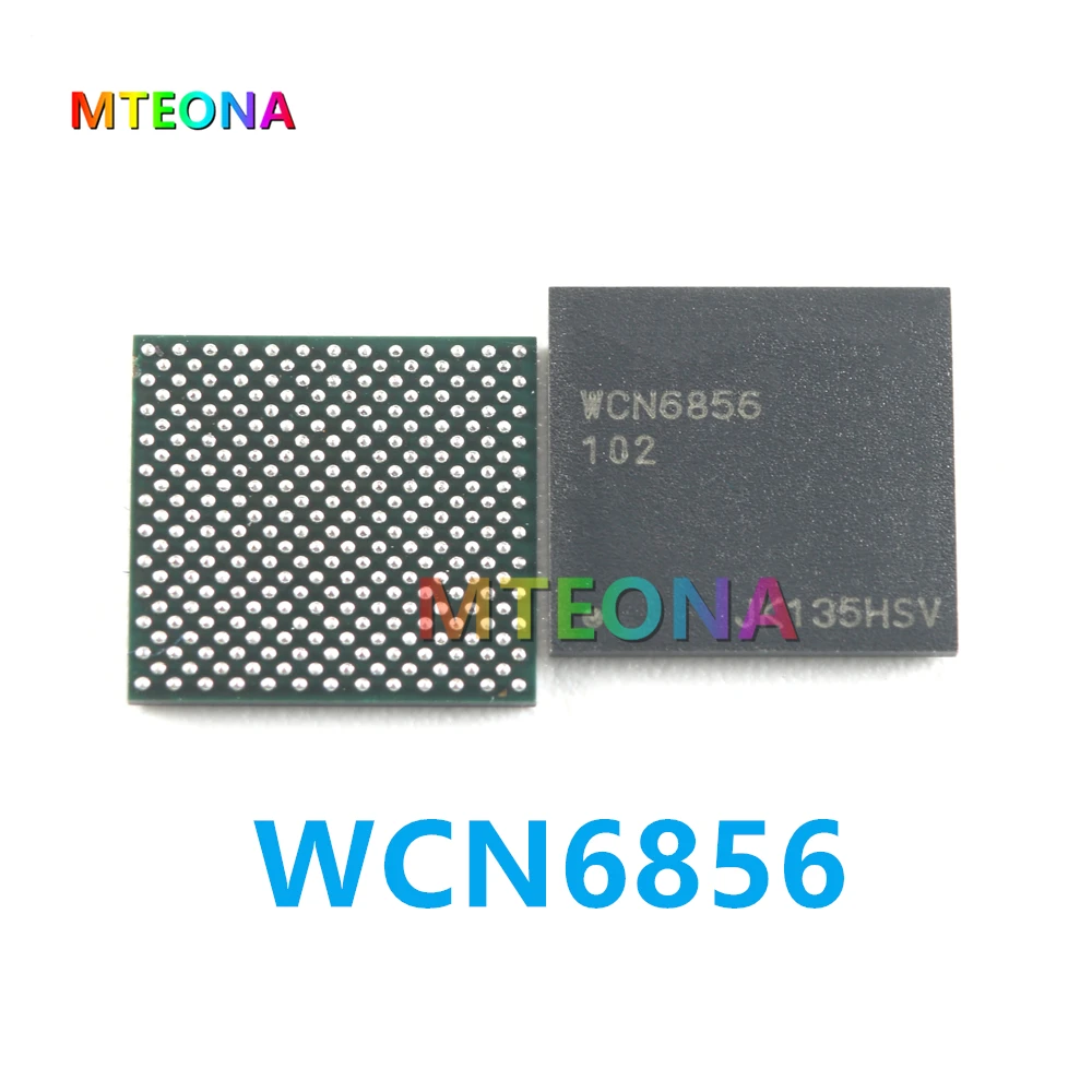 1-10Pcs WCN6856 Wifi IC Chip