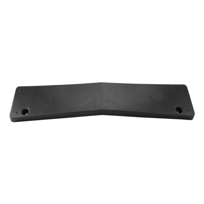 

Front Number Plate Frame Trim Panel 2518850081 for Mercedes Benz W251 R300 R350 R500 Accessories