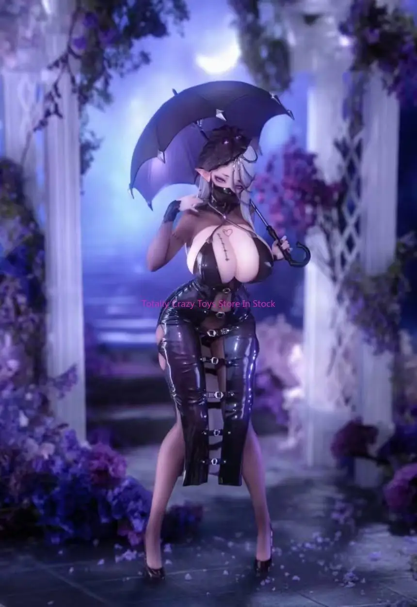 

in stock Widow + Kelly model hand-made