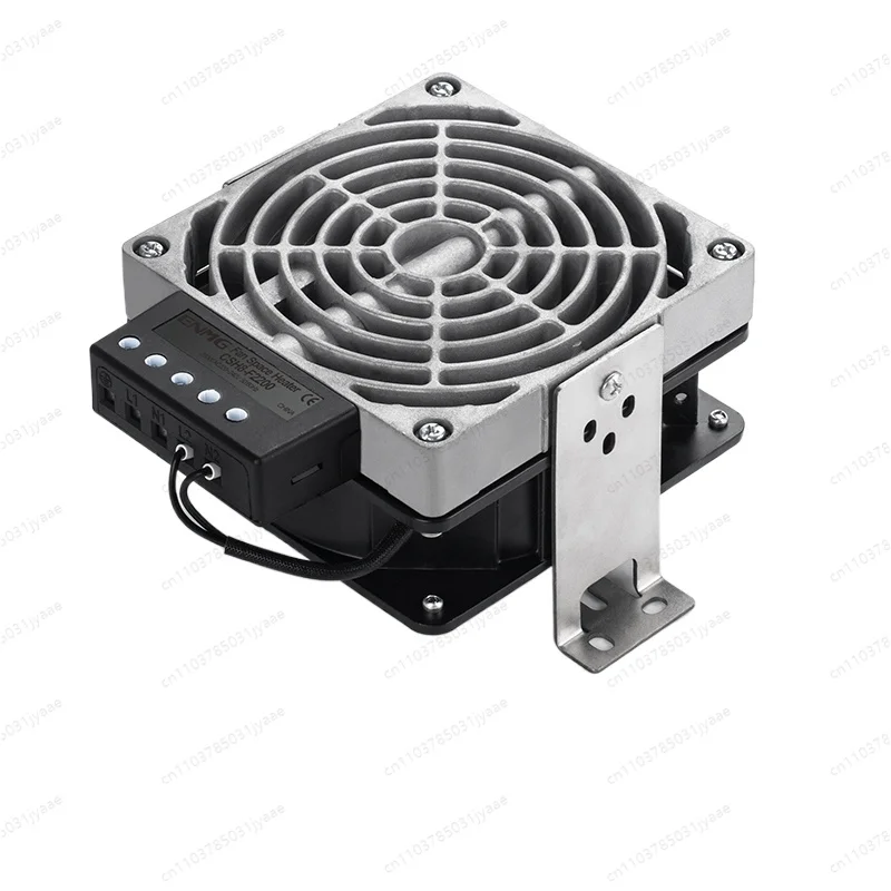 

Aluminum alloy fan heater CSH8 cabinet moisture-proof dehumidification constant temperature anti-condensation air conditioner