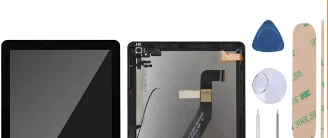 

Новый сенсорный ЖК-экран с рамкой для замены планшета для Blackview Tab 7 WIFI Tab 11 SE Tab 60 Tab 80