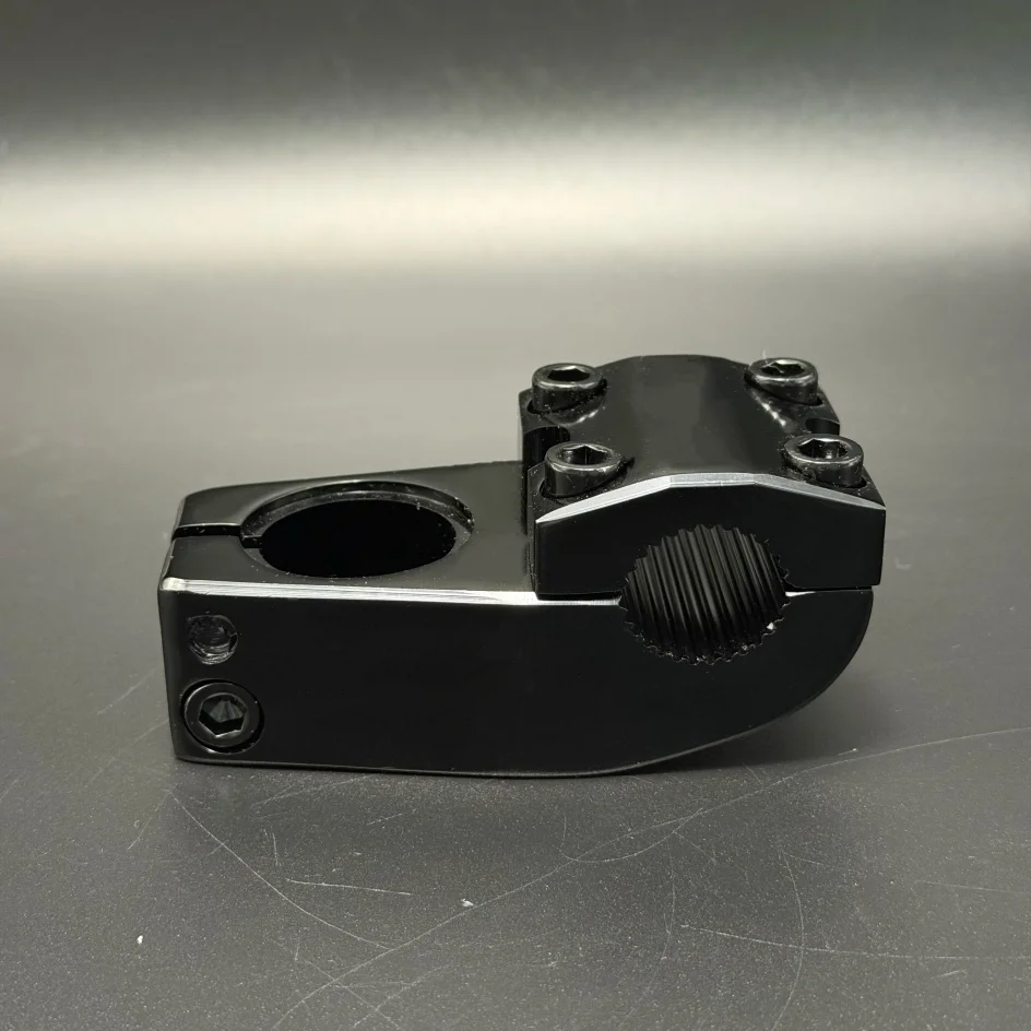 

VOLE вынос велосипеда BMX из алюминиевого сплава MX10 с ЧПУ 22,2 мм 28,6 мм 50 мм аксессуары для велосипеда Запчасти для горного велосипеда черный