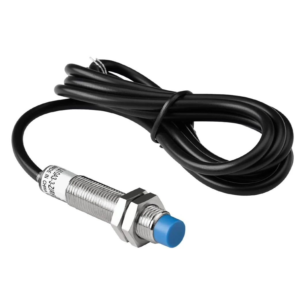 LJ10A3-3-Z M10 Indu…