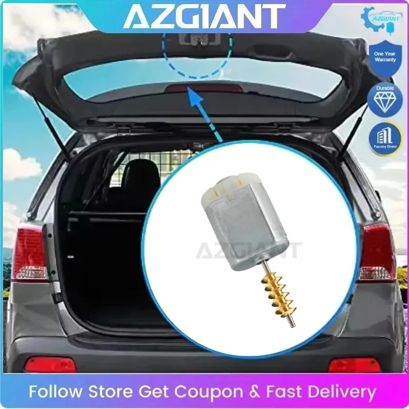 

AZGIANT Trunk Latch Actuator Motor for 2013-2018 Mercedes Benz GLE C292 12V Electric Rear Trunk Lock Liftgate Motor