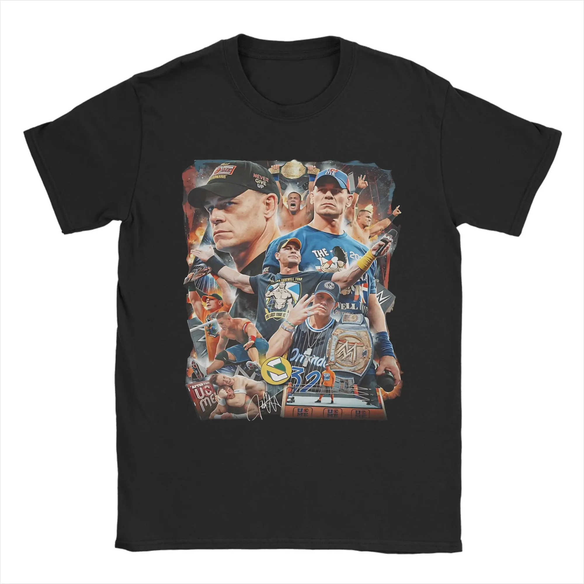 Johns Cenas Merch M…