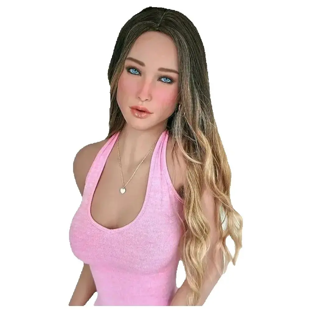160cm Sexy Female Doll Men Real Pleasure Full Body Sex Doll Big Boobs Big Ass Sex Doll Realistic TPE Vagina Anus