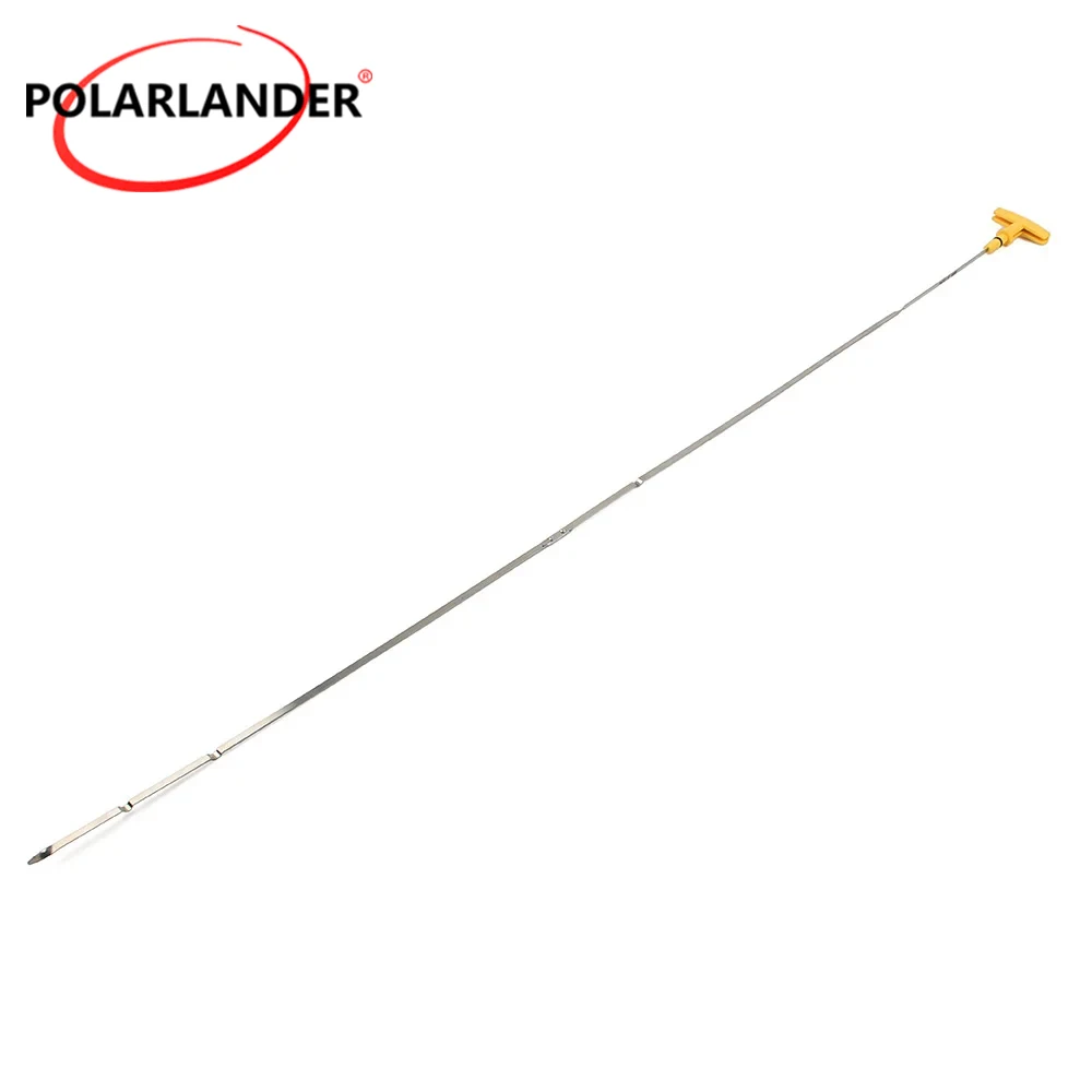 Clear Scale Oil Level Dipstick Replacement Part 917342 For Dodge Ram 1500‑4000 5.7L Pickup Truck