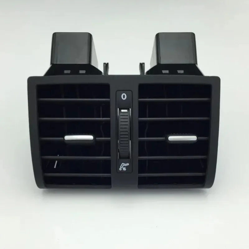

New for Air Vent Outlet For Touran Caddy 2016 1T0819203 Car Accessories Interior Car Console Centre Rear Ac