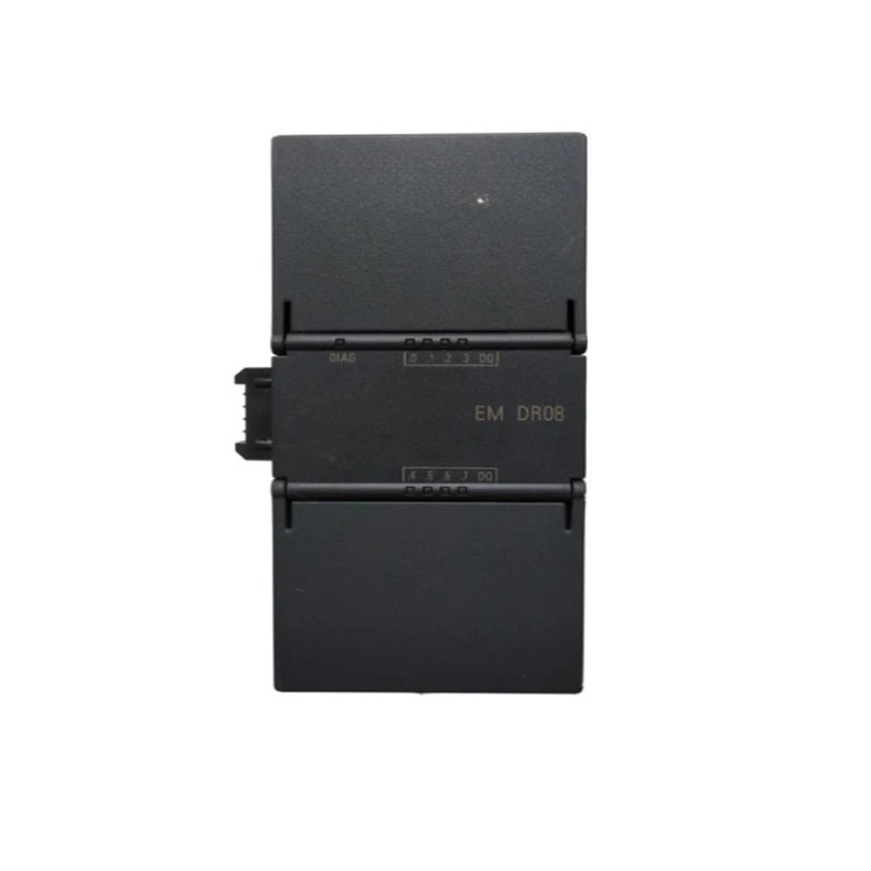 

Parts for 6ES7288-2DR08/2DT08-0AA0 SMART Digital Output Module SM DR08 8DO